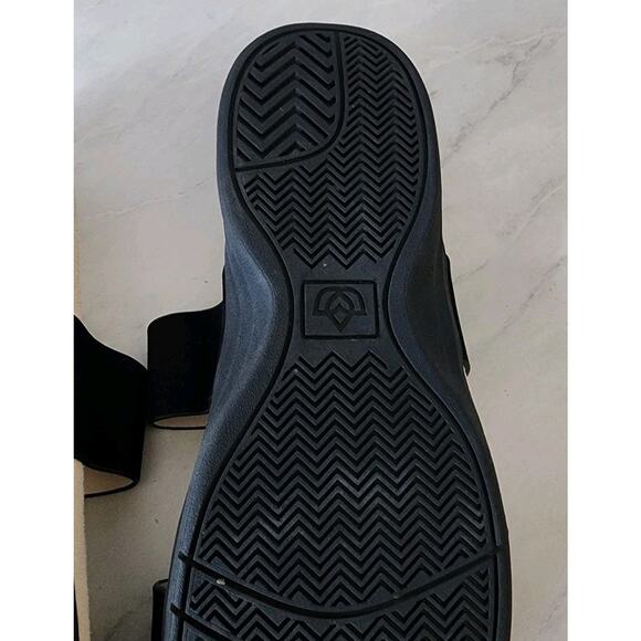 Spenco Orthotic Women’s Vista Slide Sandal Arch Support Leather Size 12D - Picture 8 of 9